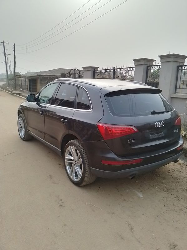 Thumbnail 3 of 2010 Audi Q5